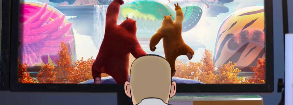 taptap点点体育存储·熊出没奇妙夜