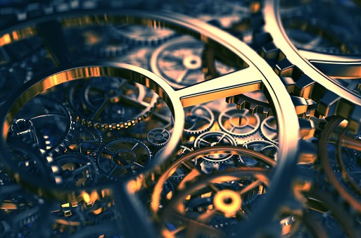 taptap点点体育网址ERP-PS机械加工行业解决方案