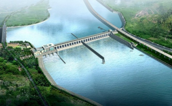 点点体育官方网址水利云解决方案