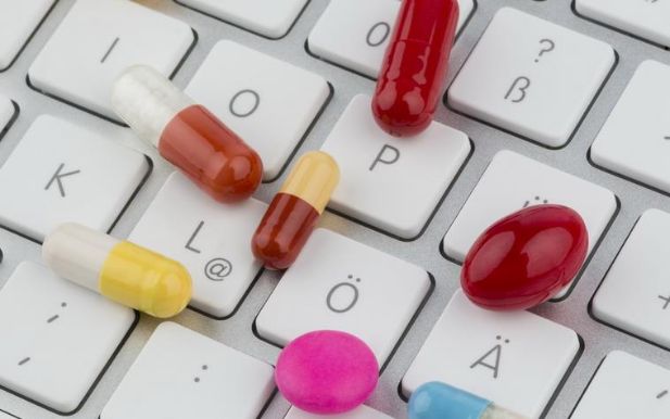 taptap点点网页版海岳医药行业CRM解决方案