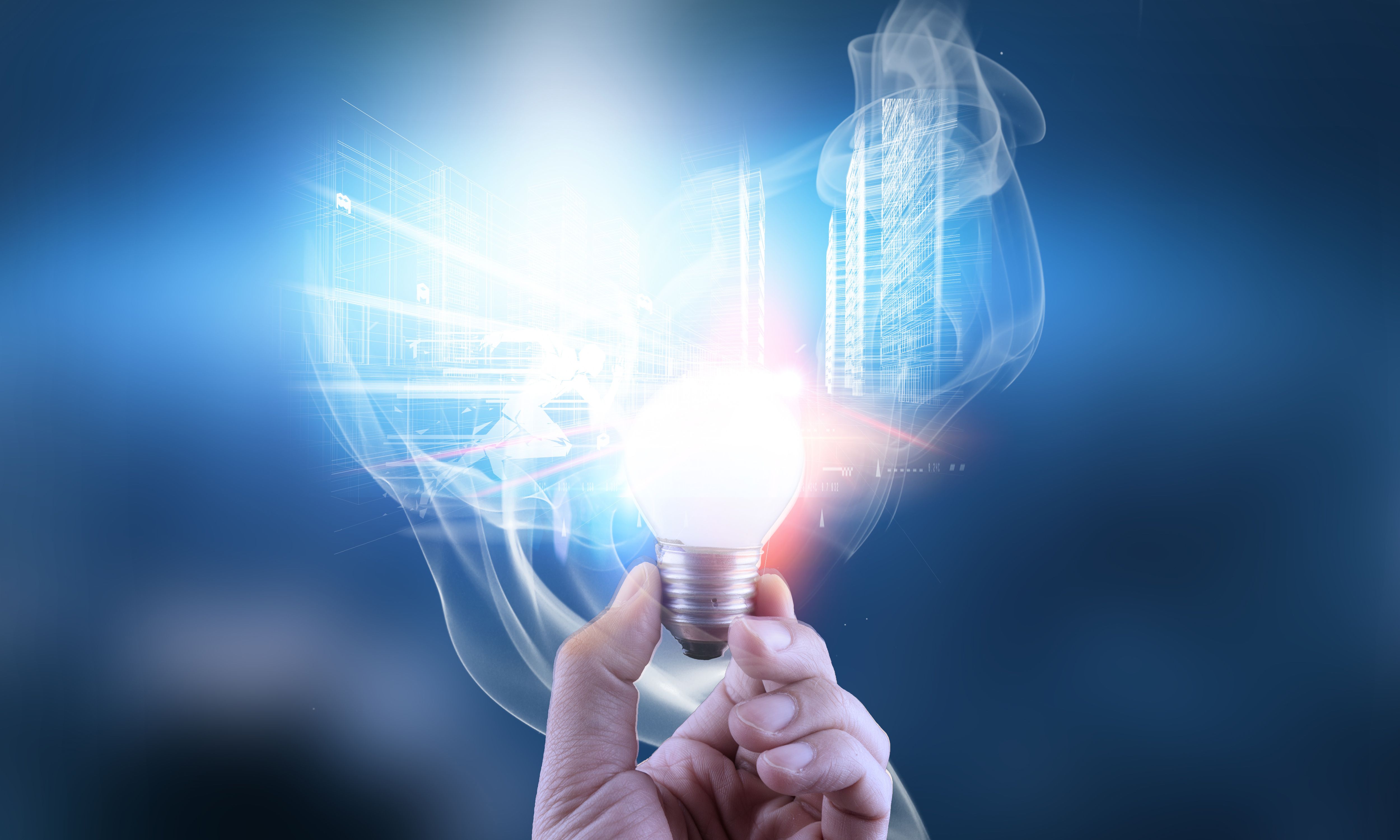 企业/园区taptap点点体育网页版大数据监管解决方案