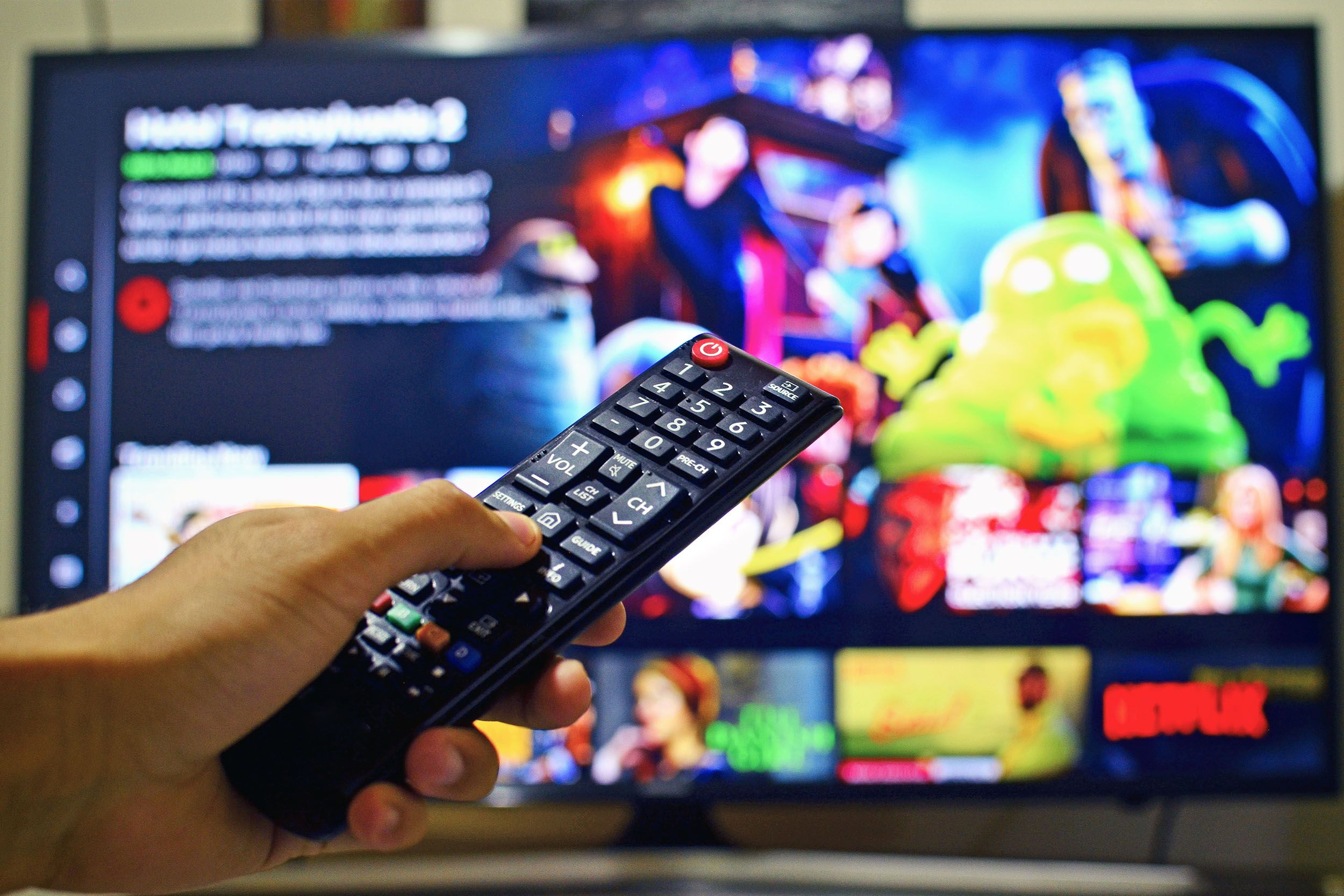 点点taptap体育超高清流媒体服务器