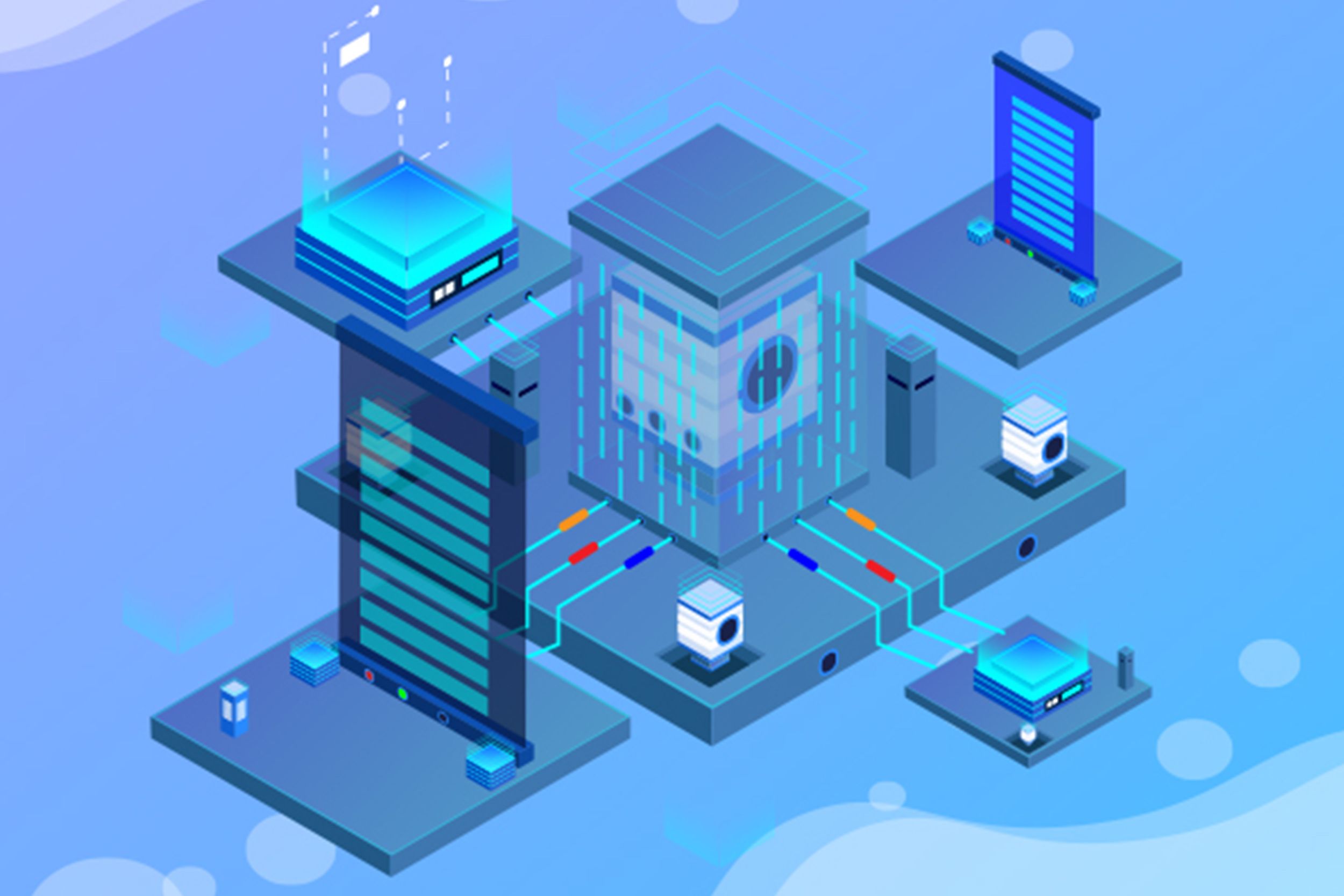 点点taptap体育流媒体CDN系统