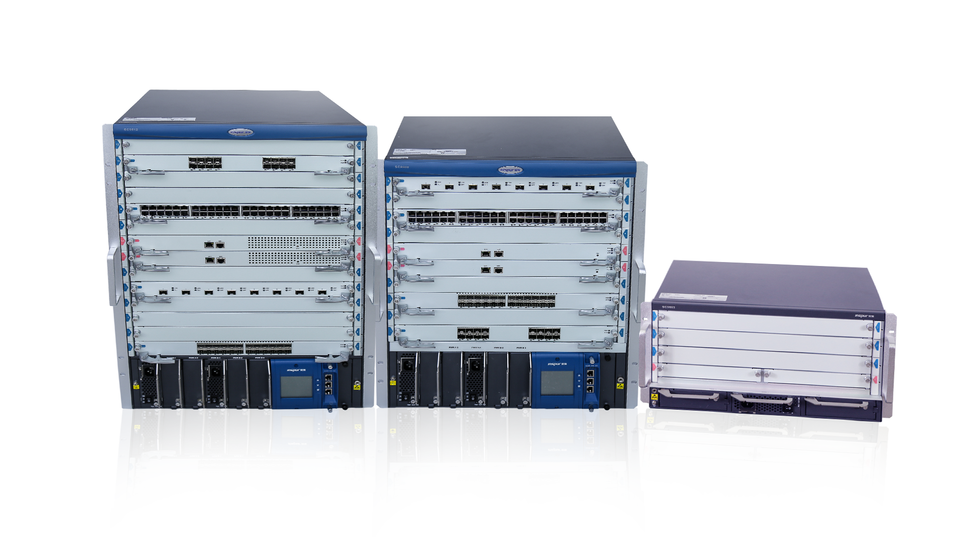 Inspur SC9600系列点点体育下载机