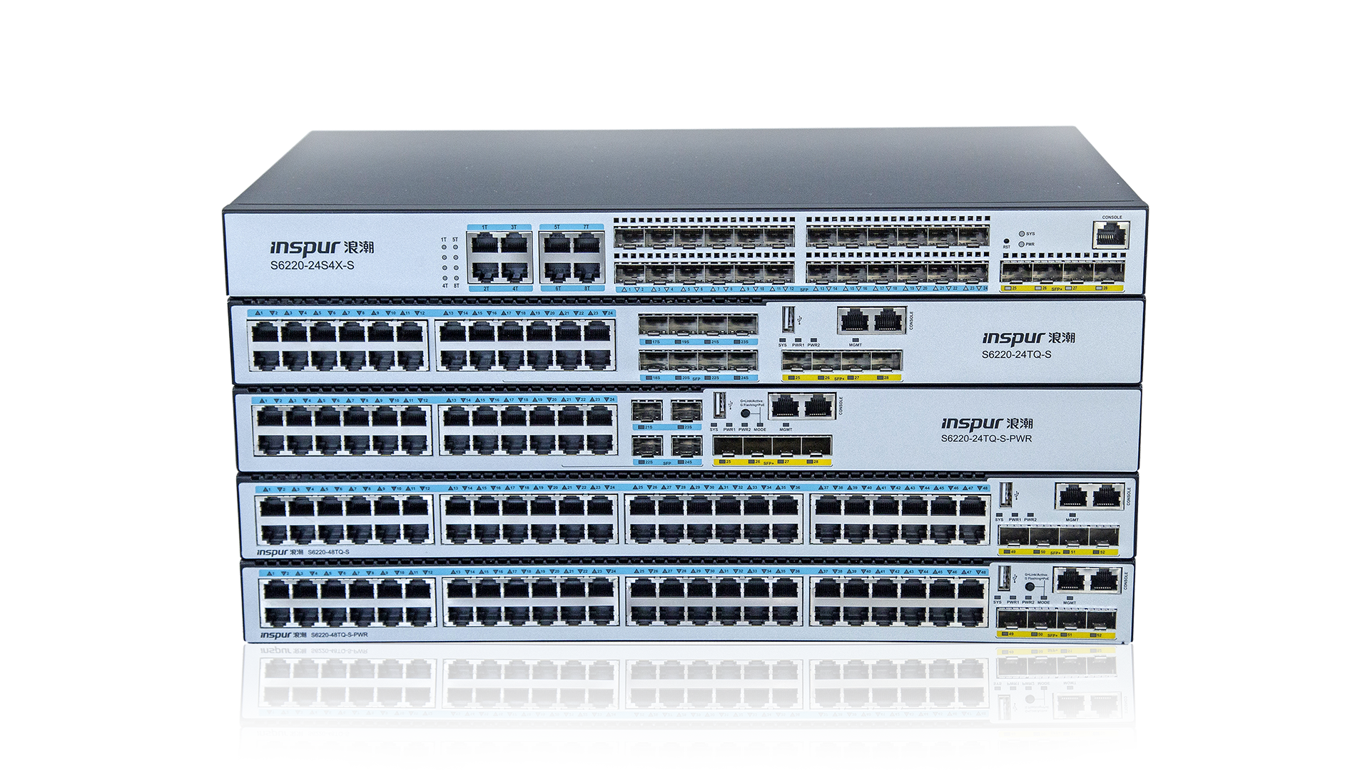 Inspur S6220系列点点体育下载机