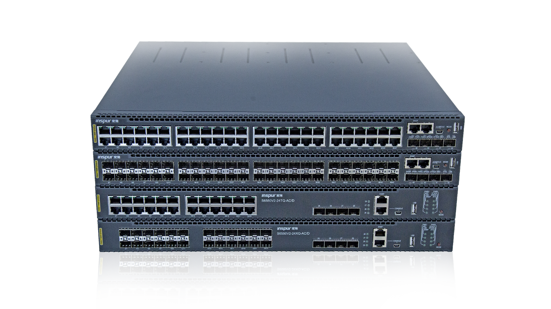 Inspur S6550V2系列点点体育下载机