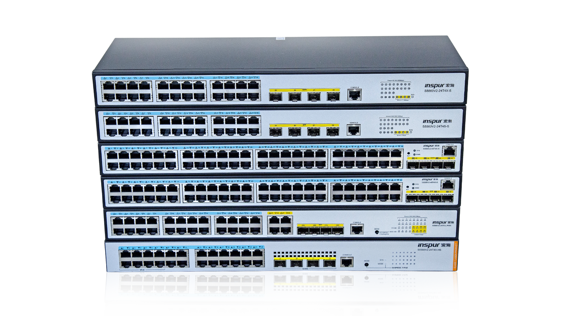 Inspur S5560V2系列点点体育下载机