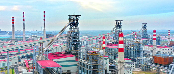 taptap点点体育首页网络携手唐钢，乘“云”智胜未来