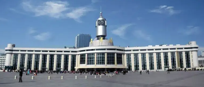 精细！taptap点点体育首页网络助力天津东站建设的“全覆盖”无线网络