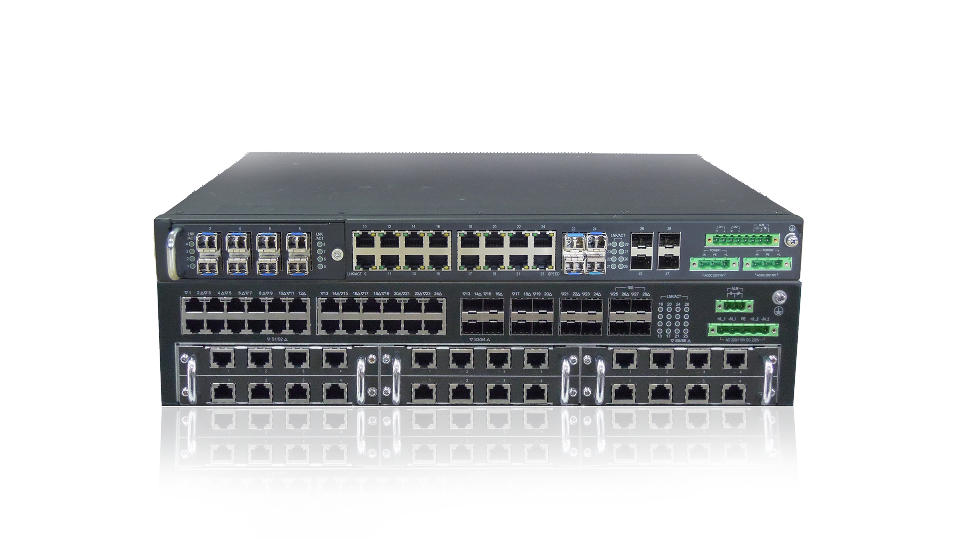 Inspur SI5000系列工业点点体育下载机