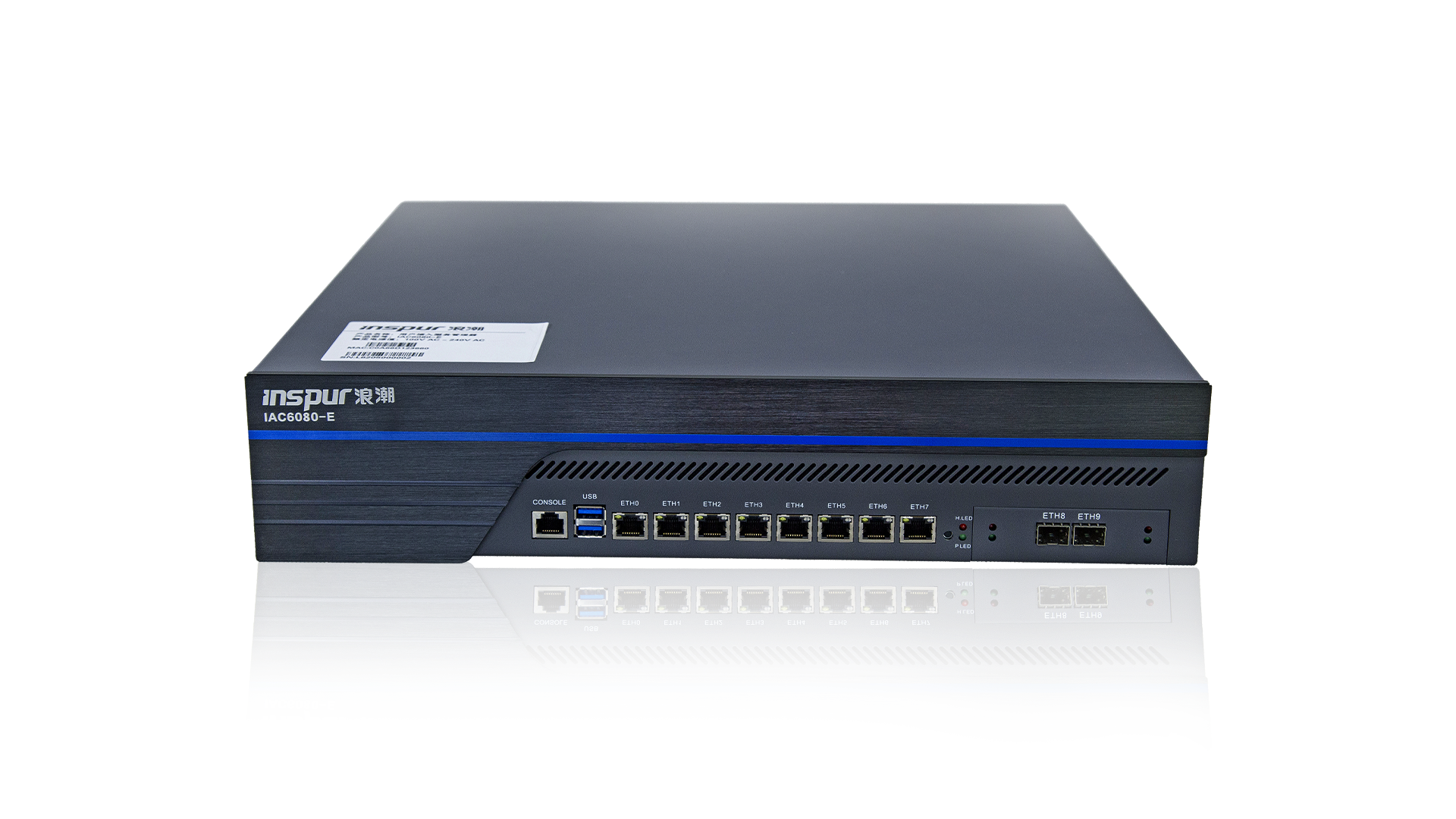 Inspur IAC6080-Etaptap点点体育在线控制器