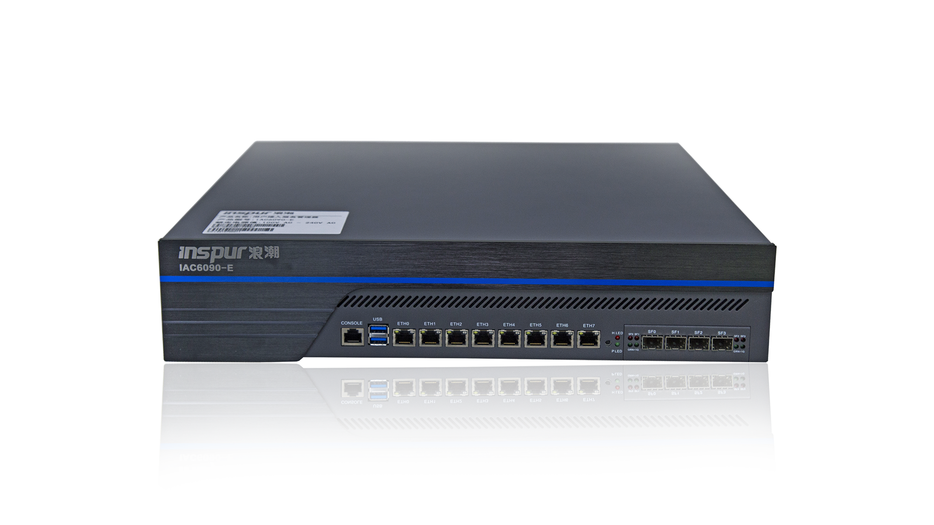 Inspur IAC6090-Etaptap点点体育在线控制器