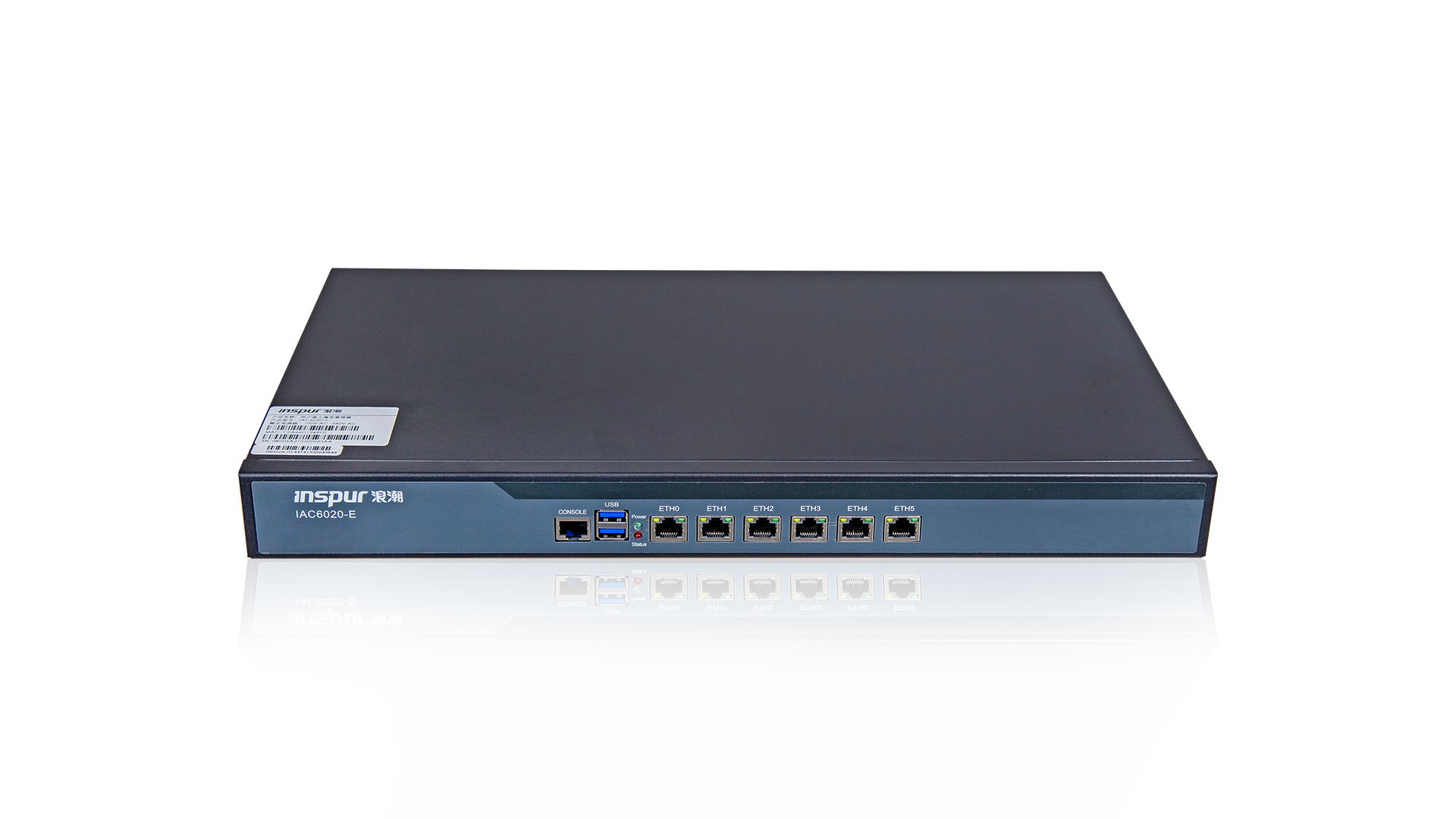 Inspur IAC6020-Etaptap点点体育在线控制器