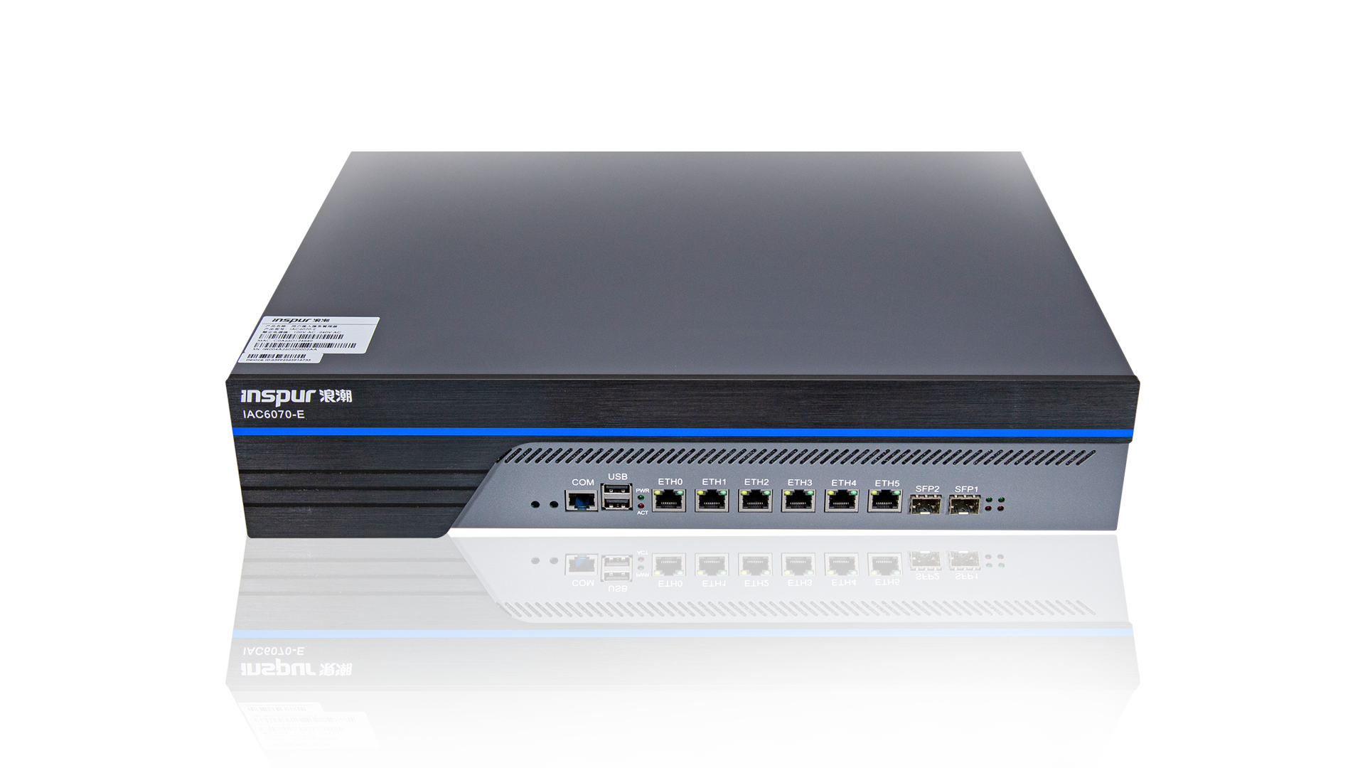 Inspur IAC6070-Etaptap点点体育在线控制器