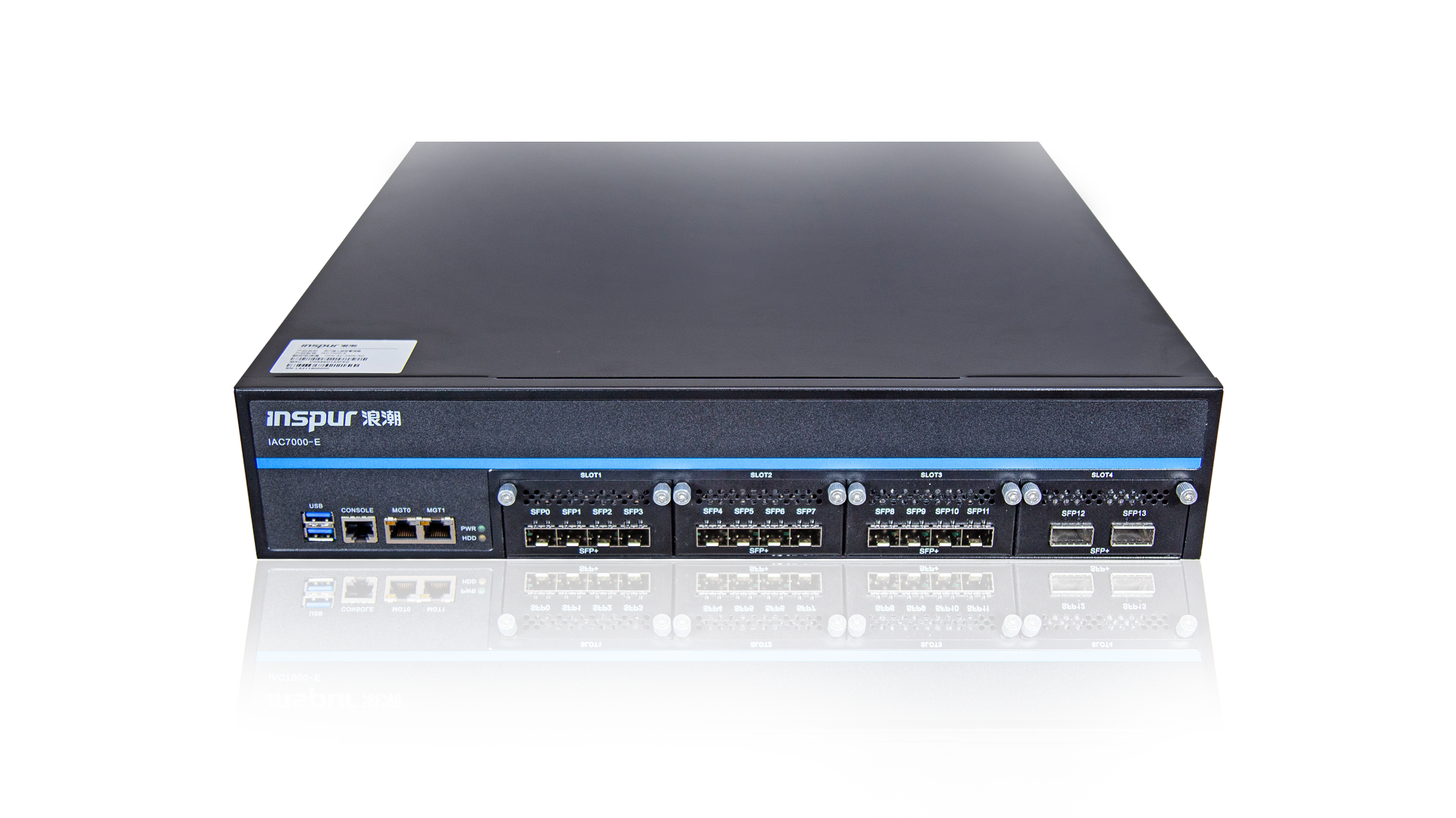 Inspur IAC7000-Etaptap点点体育在线控制器