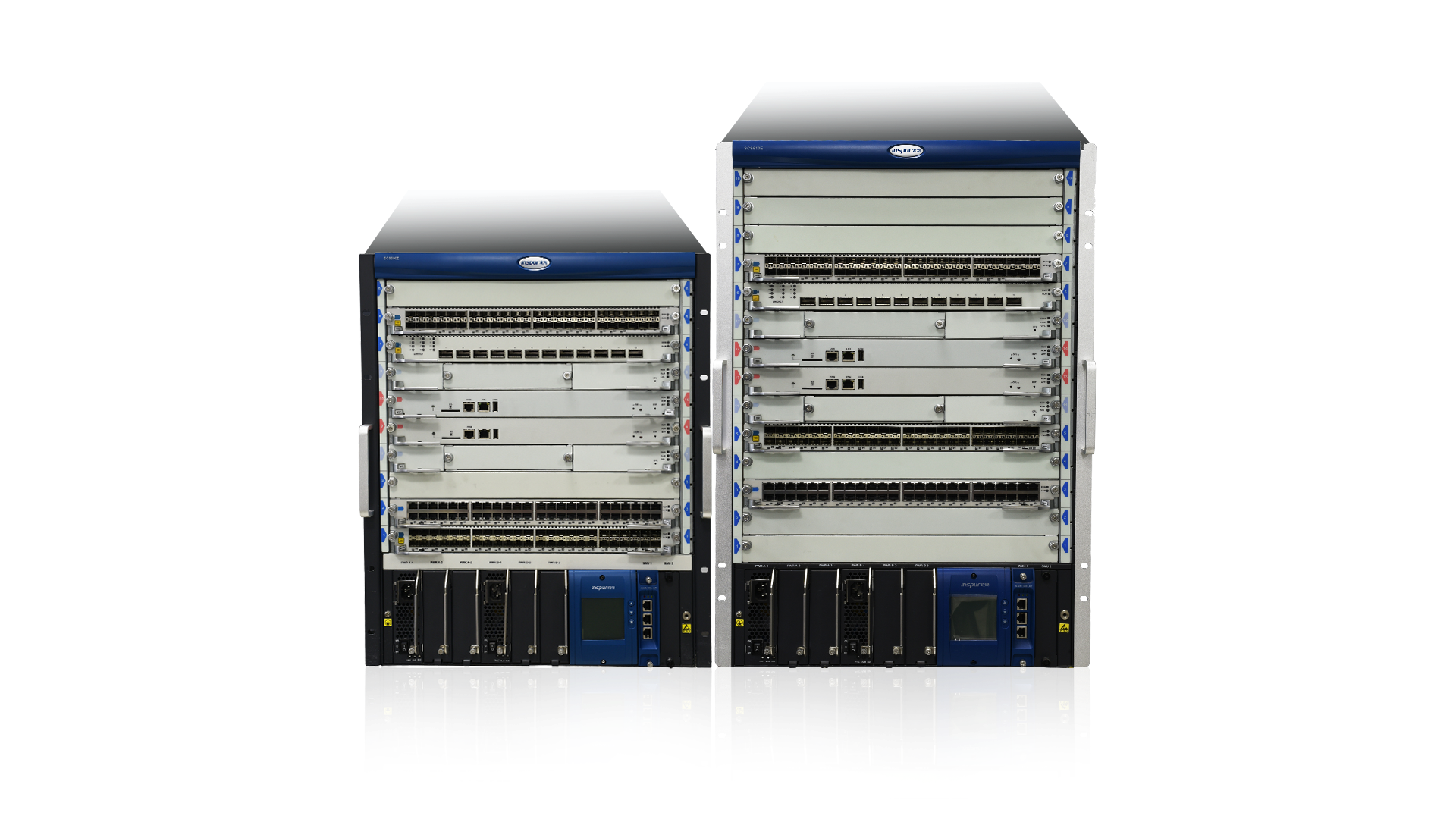 Inspur SC9600E系列点点体育下载机