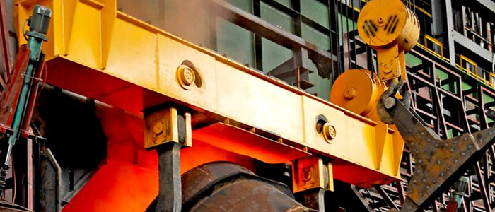 豫南最大建材生产基地，如何通过智联网络打造“好钢铁”的？