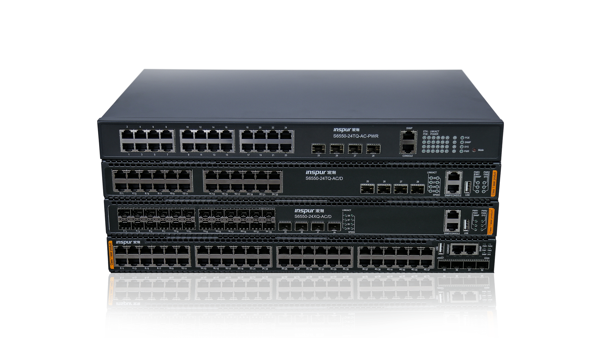 Inspur S6550系列点点体育下载机