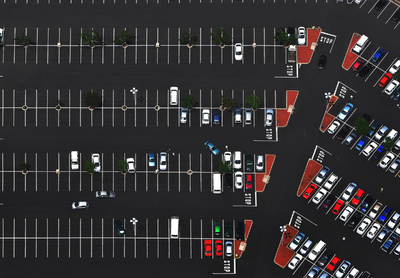 taptap188官网登录入口智慧停车解决方案