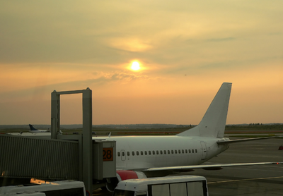 taptap188官网登录入口智慧机场解决方案