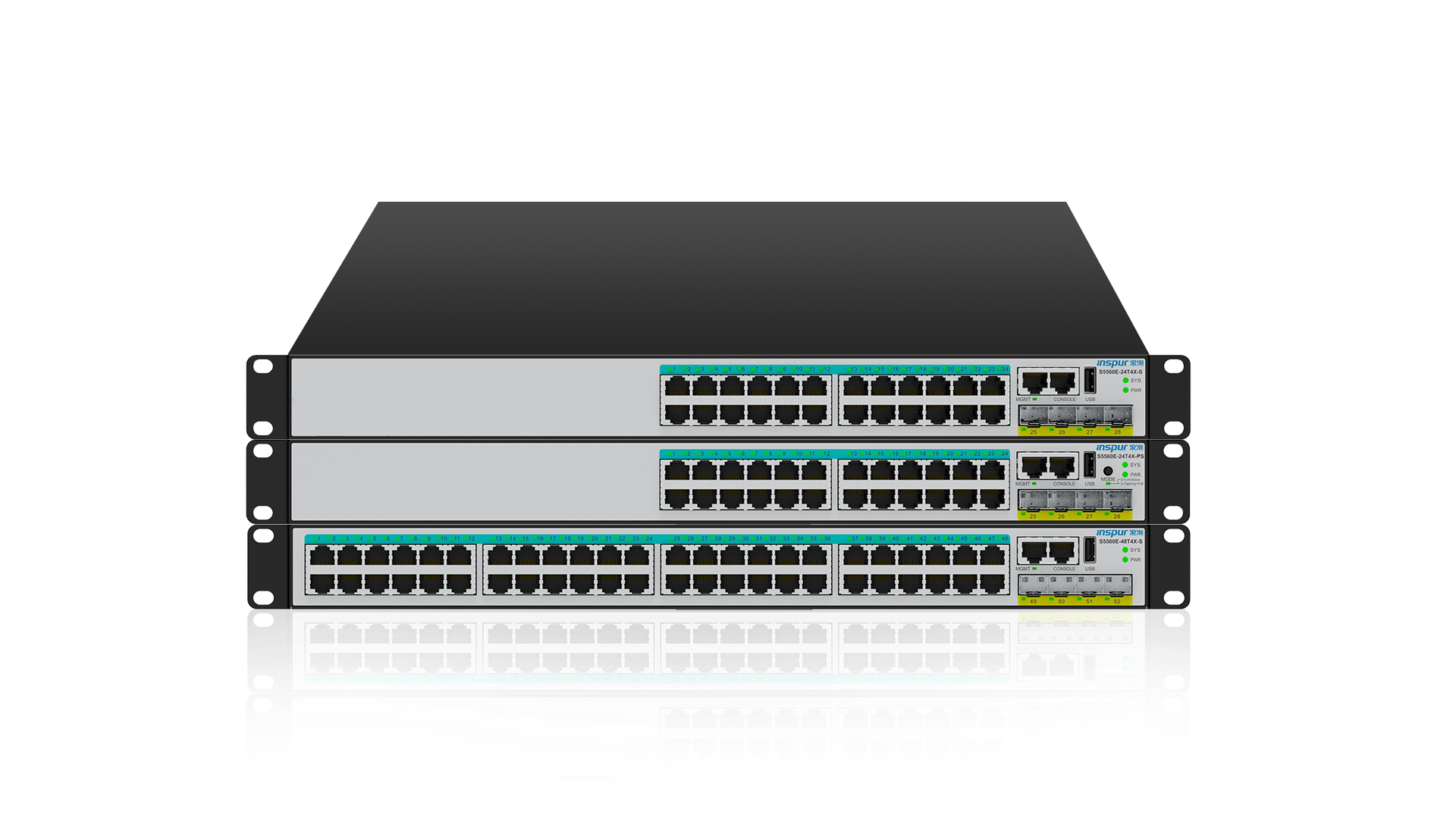 Inspur S5560E系列点点体育下载机