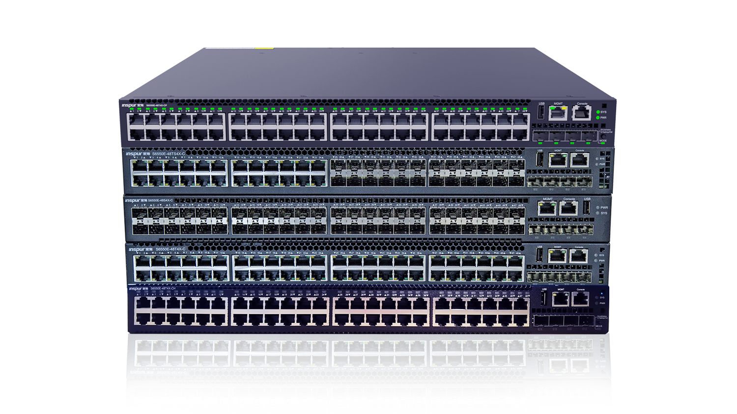 Inspur S6550E系列点点体育下载机