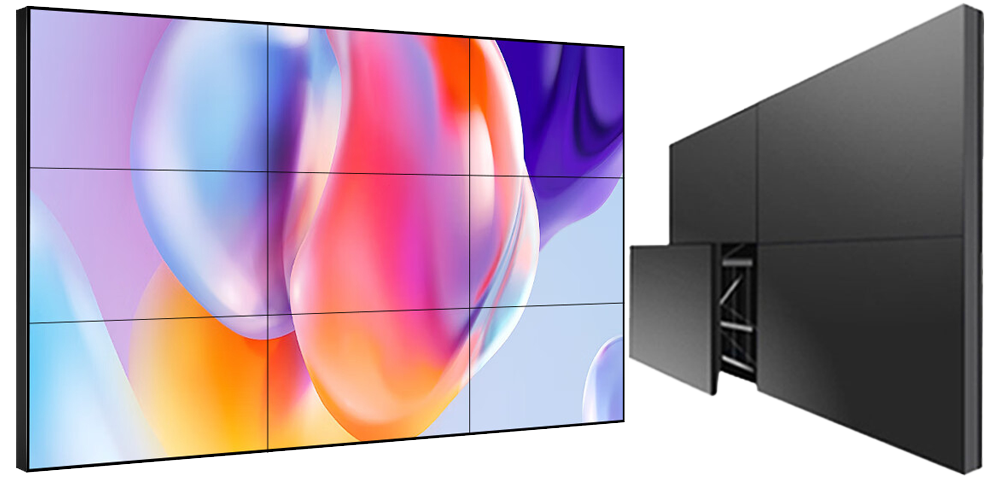 taptap官网网页入口液晶拼接屏