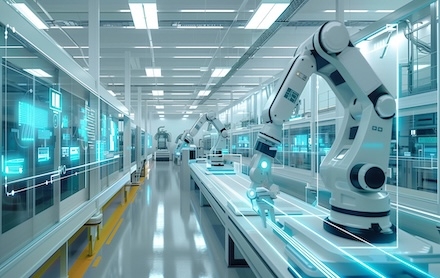 无损检测智能体