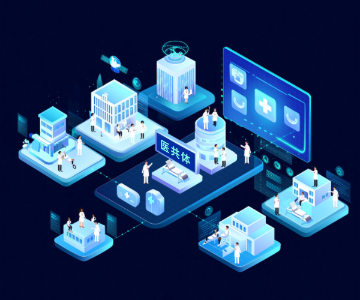 taptap点点体育投注县域医共体信息平台解决方案