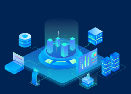 taptap点点体育官方网址云海云数据中心管理平台InCloud Manager