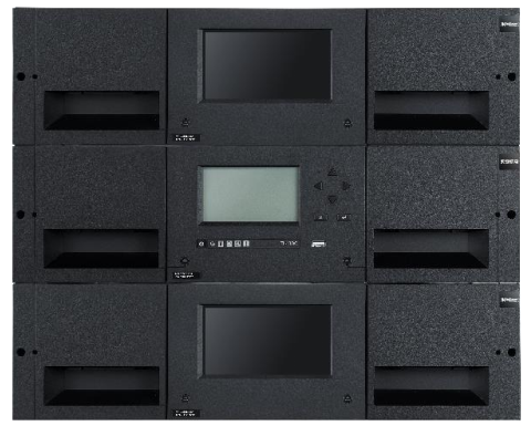 taptap点点网页版磁带库 TL4300