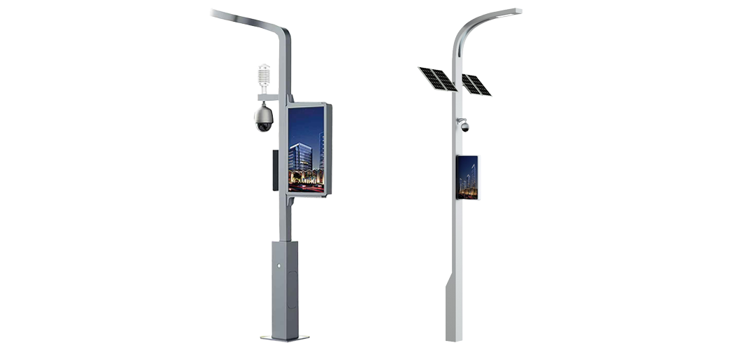 taptap官网网页入口智慧灯杆