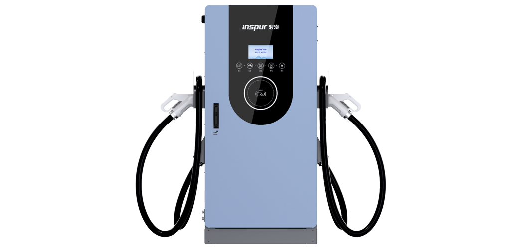 taptap点点体育在线双枪直流一体机160/180/240kW