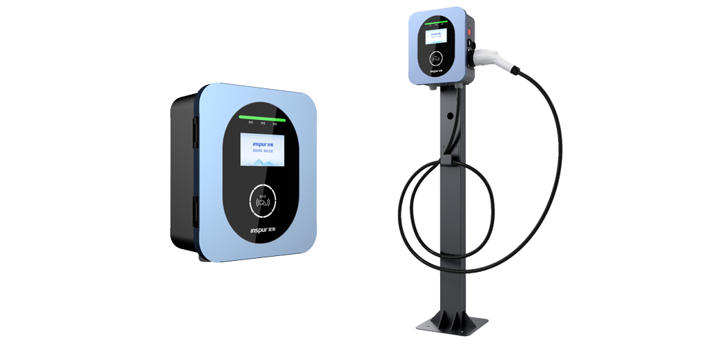 taptap点点体育在线交流充电桩7kW