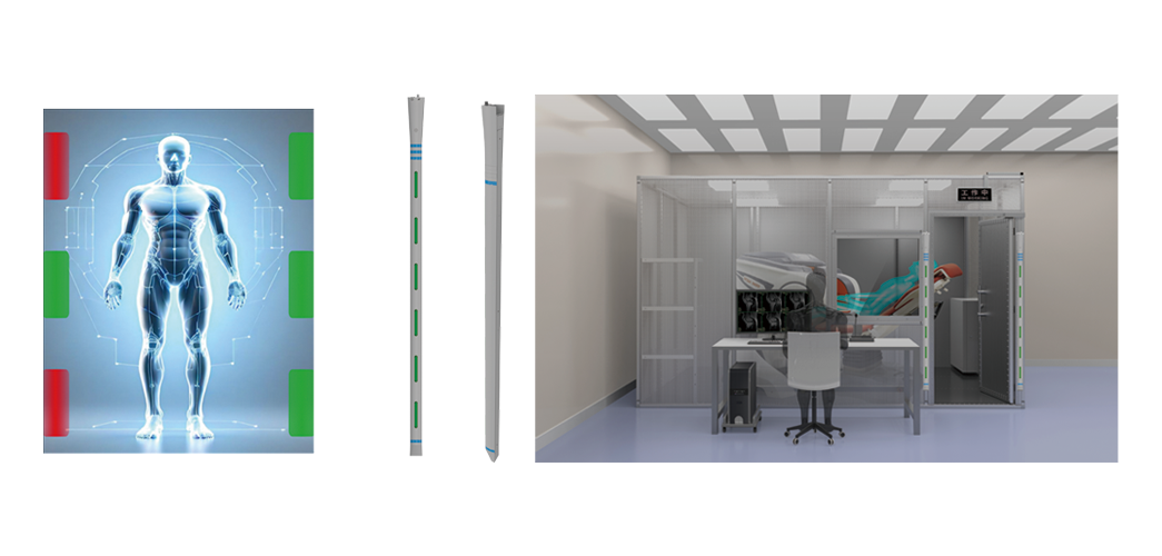 taptap官网网页入口智能铁磁探测系统