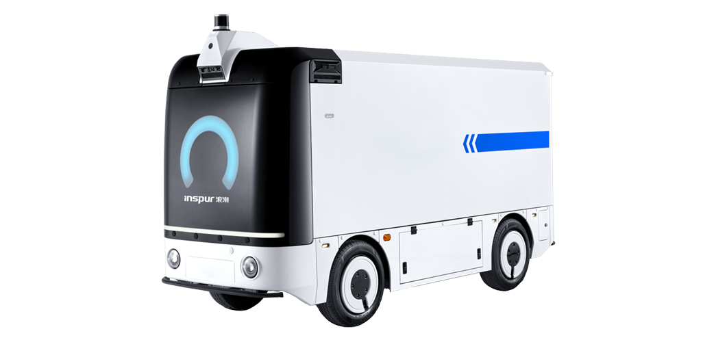 taptap官网网页入口无人配送机器人iSoda X100