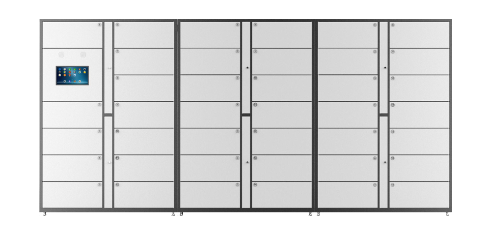 taptap点点体育投注智能押品柜