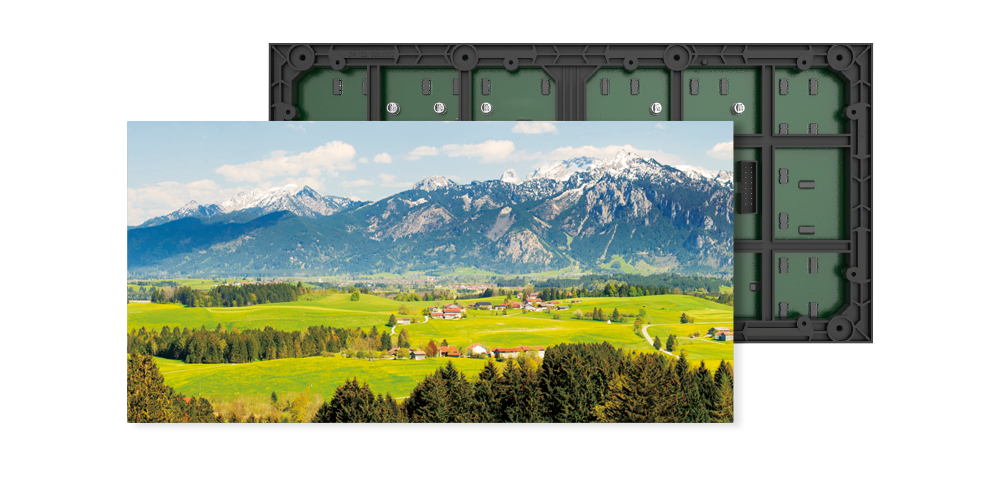 taptap官网网页入口云晟系列室外模组